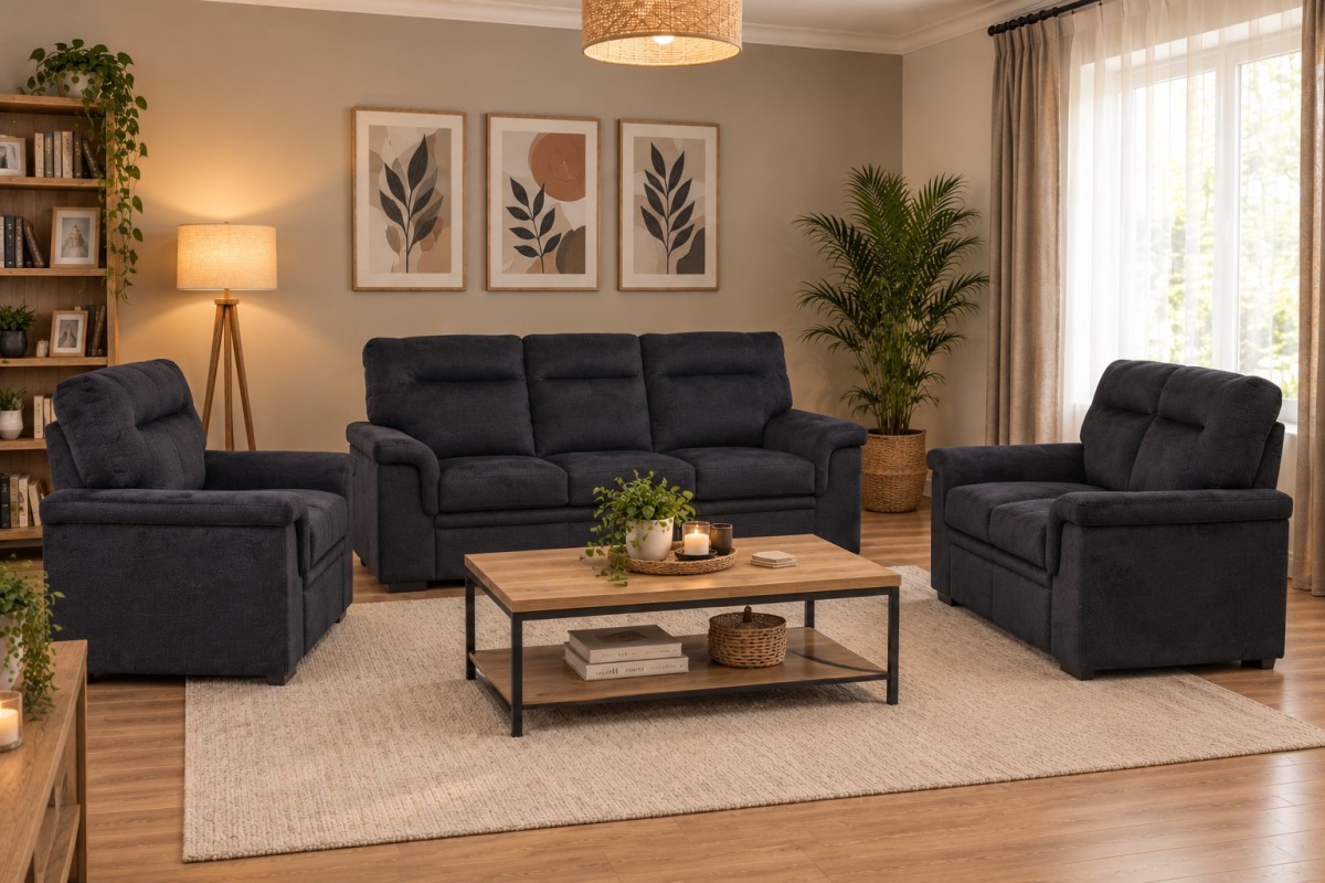 Sofa set JESSICA - Image 2