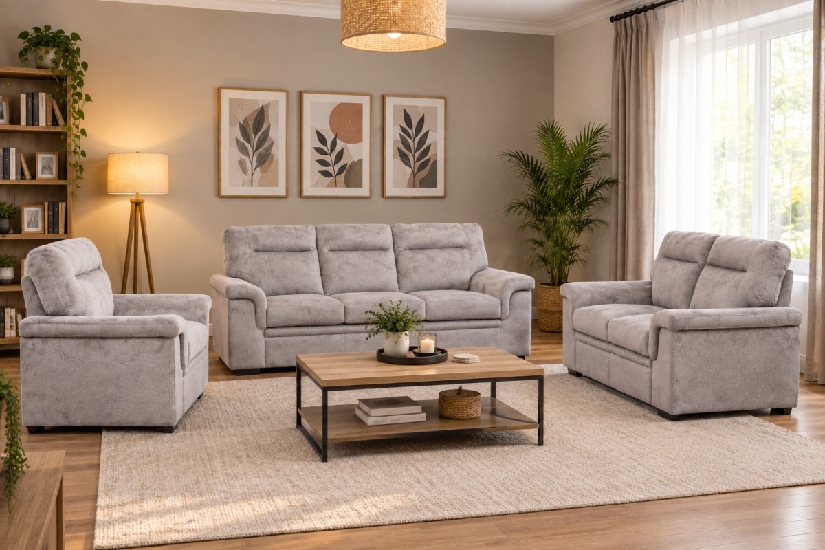 Sofa set JESSICA