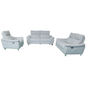 Recliner Sofa Set K2502