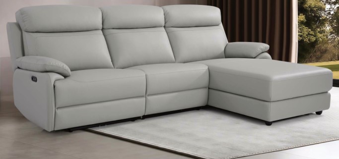 Corner Sofa K2507A