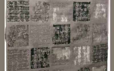 Merinos Carpet squares