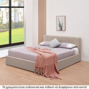 Bed ML-1505 (150x200)