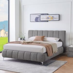 BED ML-2437 GREY