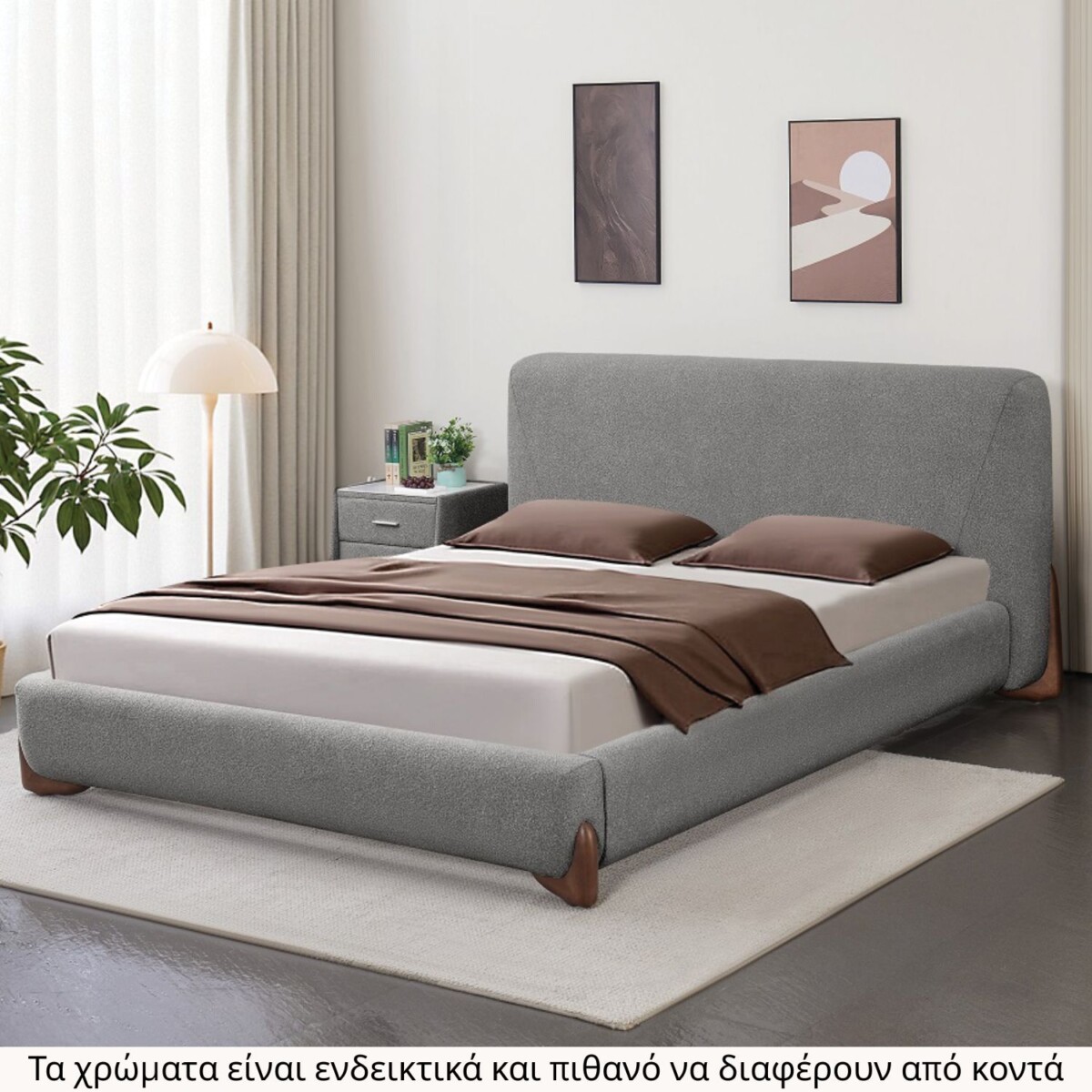 Bed ML-2512 - Image 2