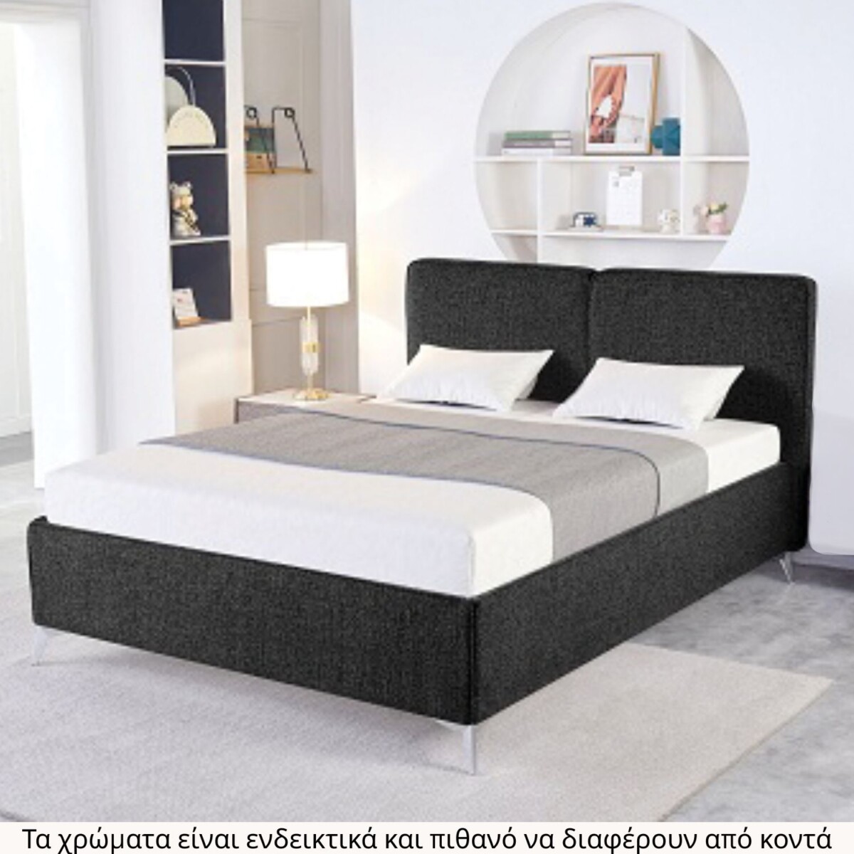 Bed ML-2536 (160x200) - Image 2