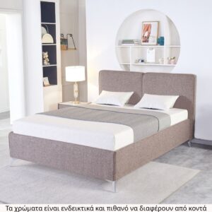 Bed ML-2536 (150x200)