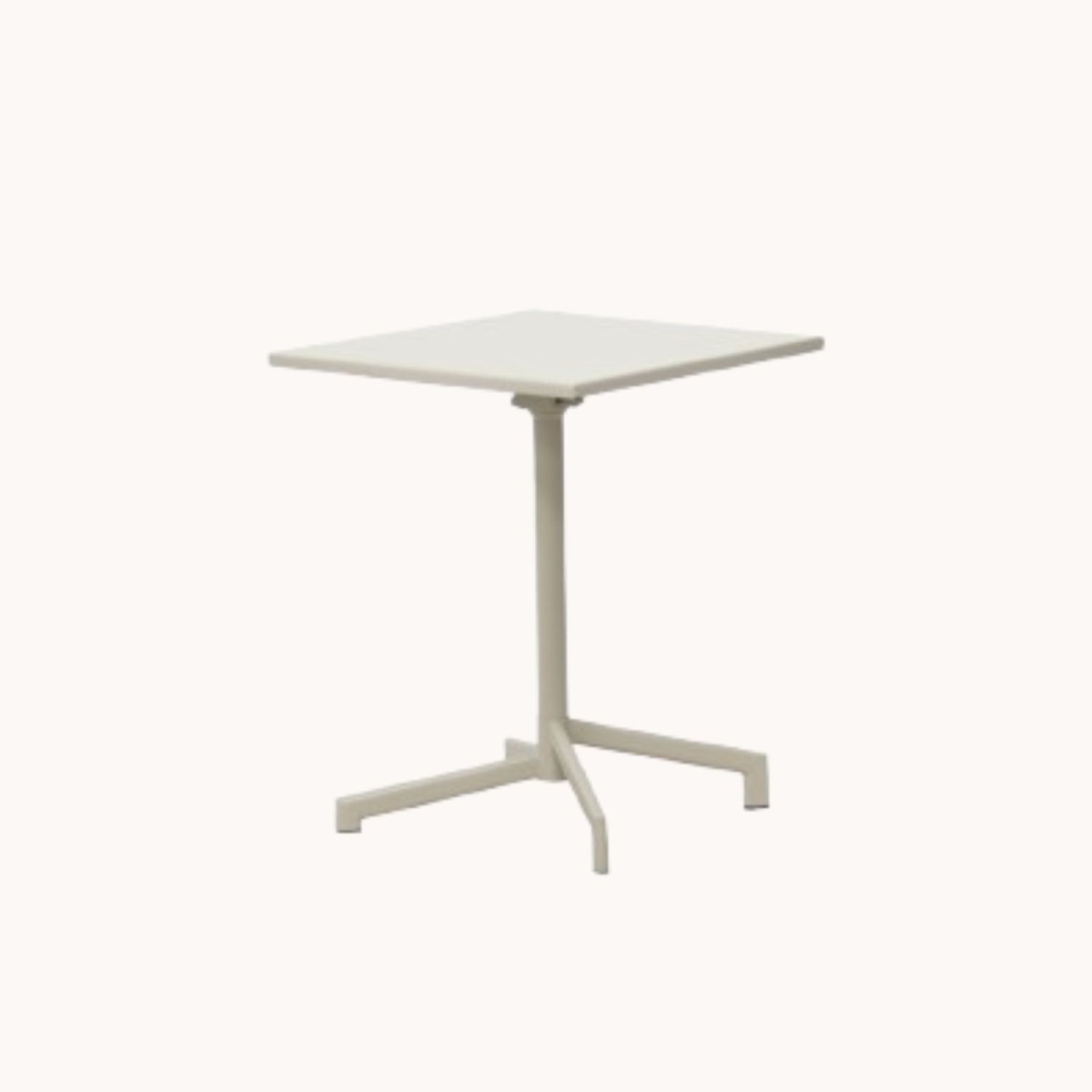 Steel Table (MT18373-D60) - Image 2