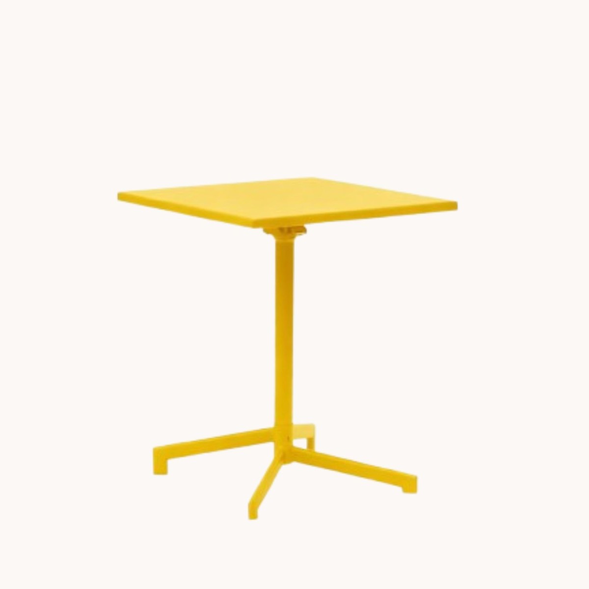 Steel Table (MT18373-D70) - Image 2