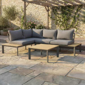 Corner sofa set MYD-99088