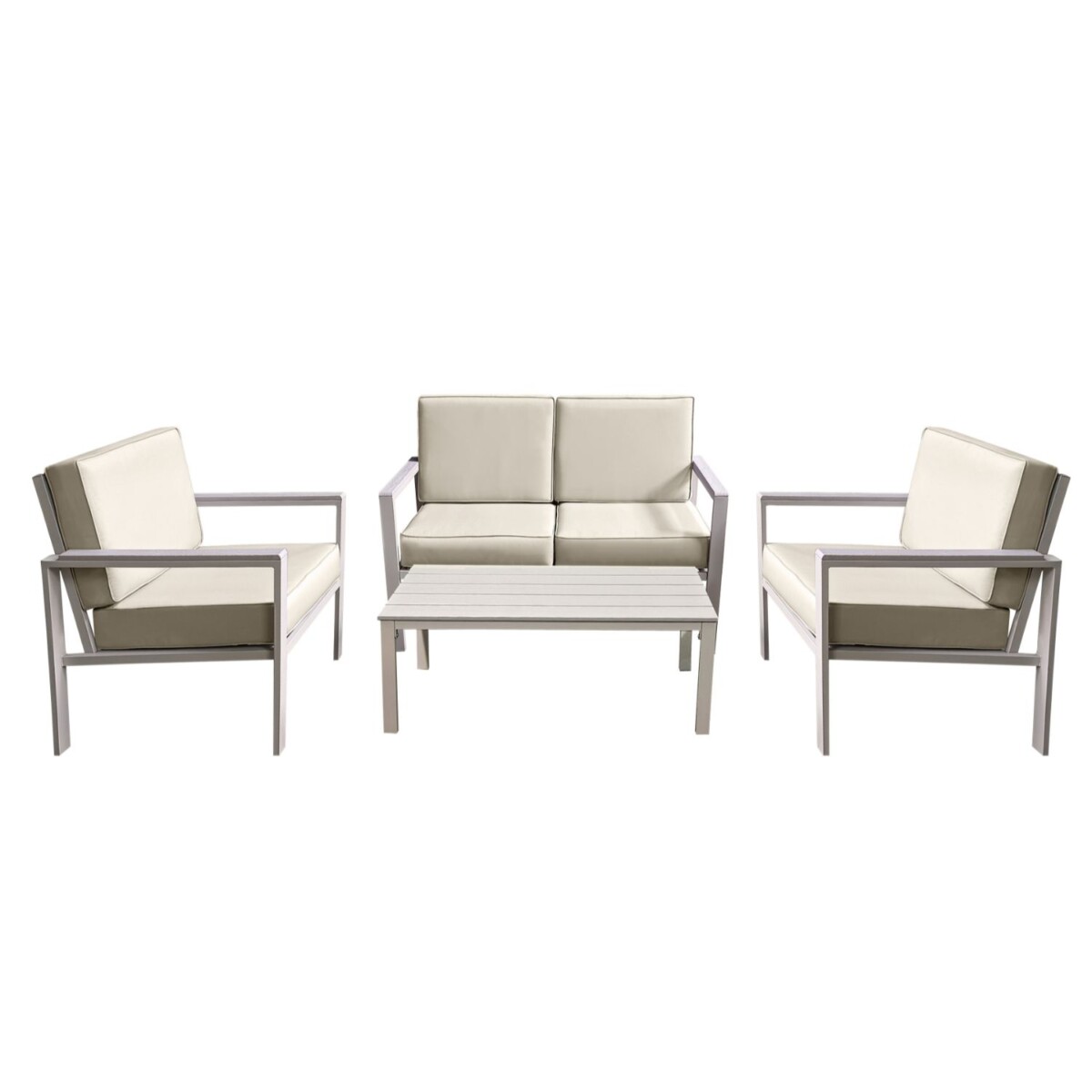 Sofa set NSF4005 - Image 3