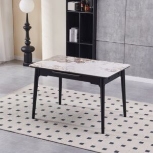Dining table OKT-3003 (120-160)