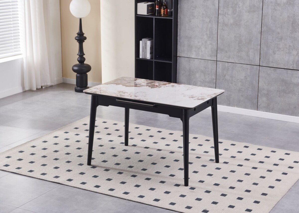 Dining table OKT-3003 (140-180)