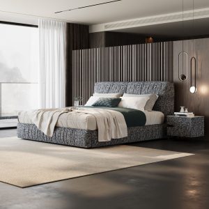 BED ORA (BHB-421B) 180x200