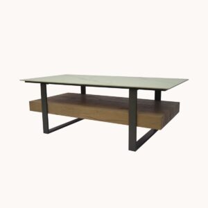 Coffee Table QJ-365R1-CT (M)