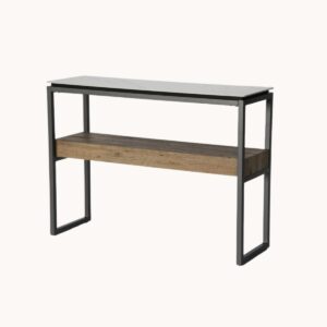 Console QJ-508-CNT