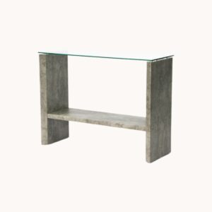 Console QJ-529-CNT