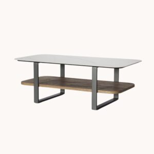 Coffee Table QJ-540T2-CT (MF)