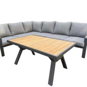 Corner Sofa Set ROT-8056