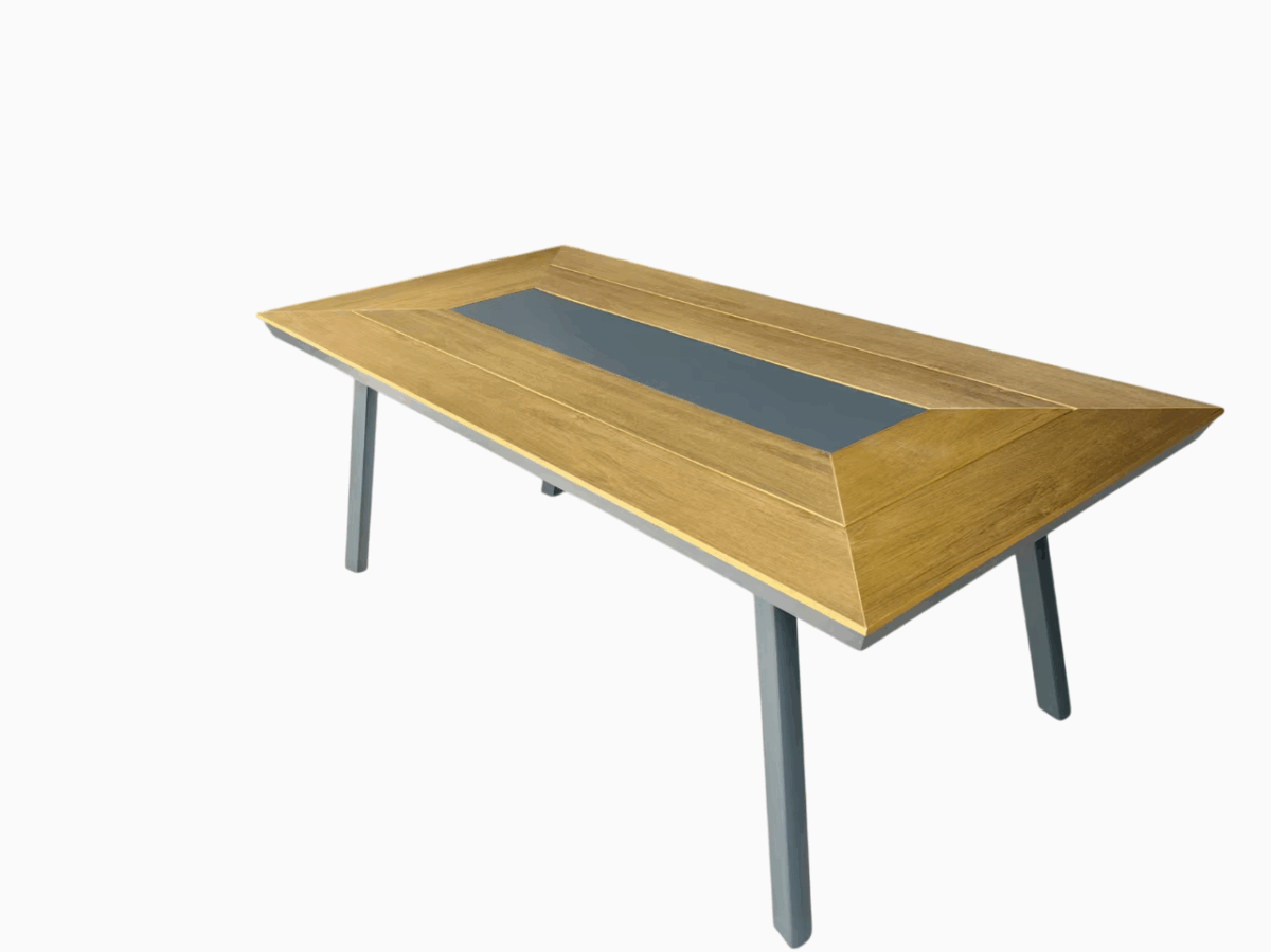 Dining Table RY8091T - Image 2