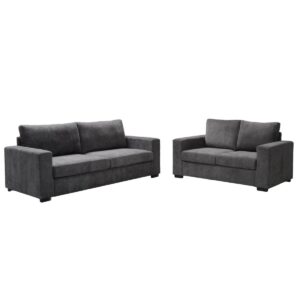 Sofa Set 3+2 SAMUEL