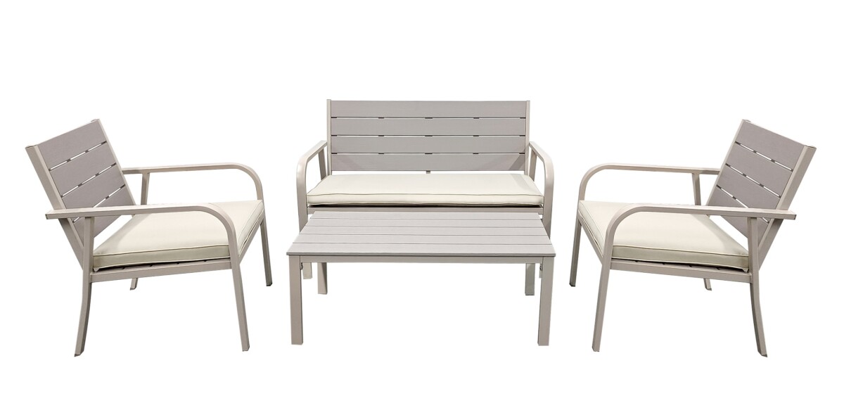 Sofa set SF4001 - Image 4