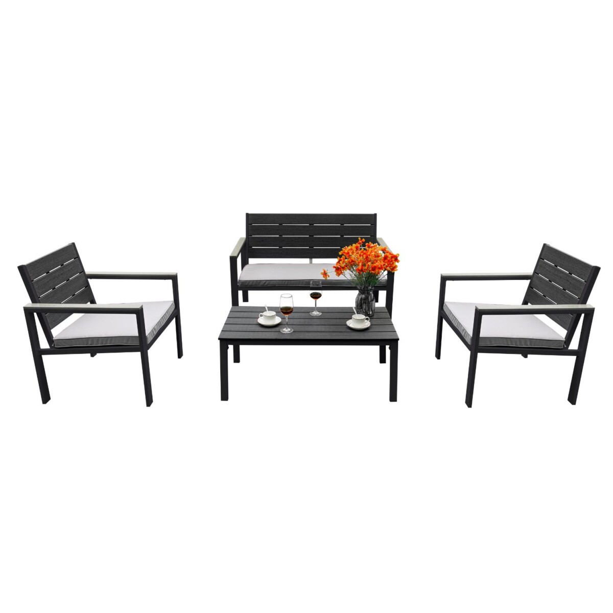 Sofa set SF4002 - Image 3