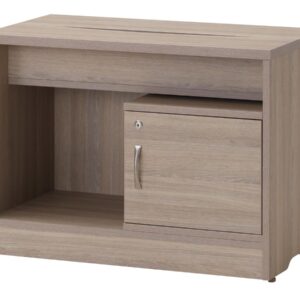 Secured Cabinet SG-846/SB