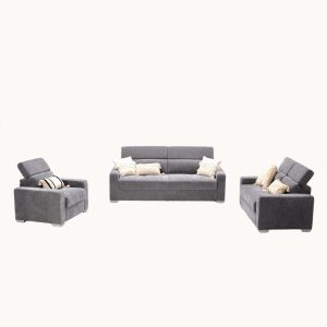 SHAYLEE Sofa set 3+2+1