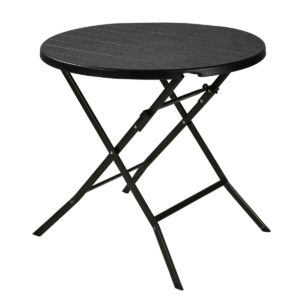 Folding Plastic Table SZY-80L