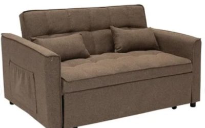 2 seater sofa bed XL-1399B