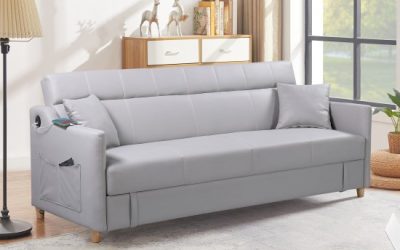 Sofa bed XL-1506