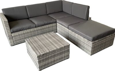 Sofa set XT1386