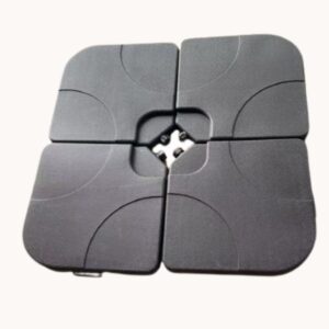 Umbrella base XT3256