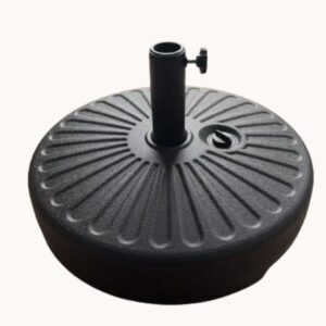 Umbrella base XT3271