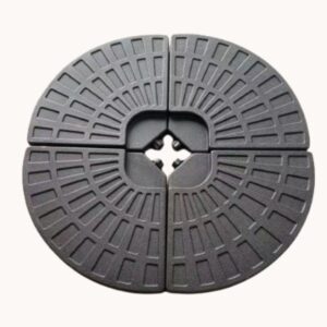 Umbrella base XT3275