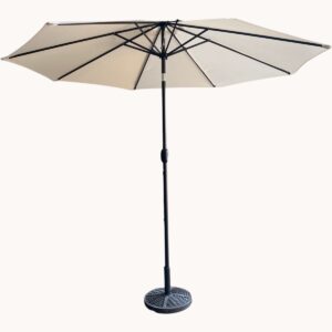 Garden Umbrella XT4013 (3m)