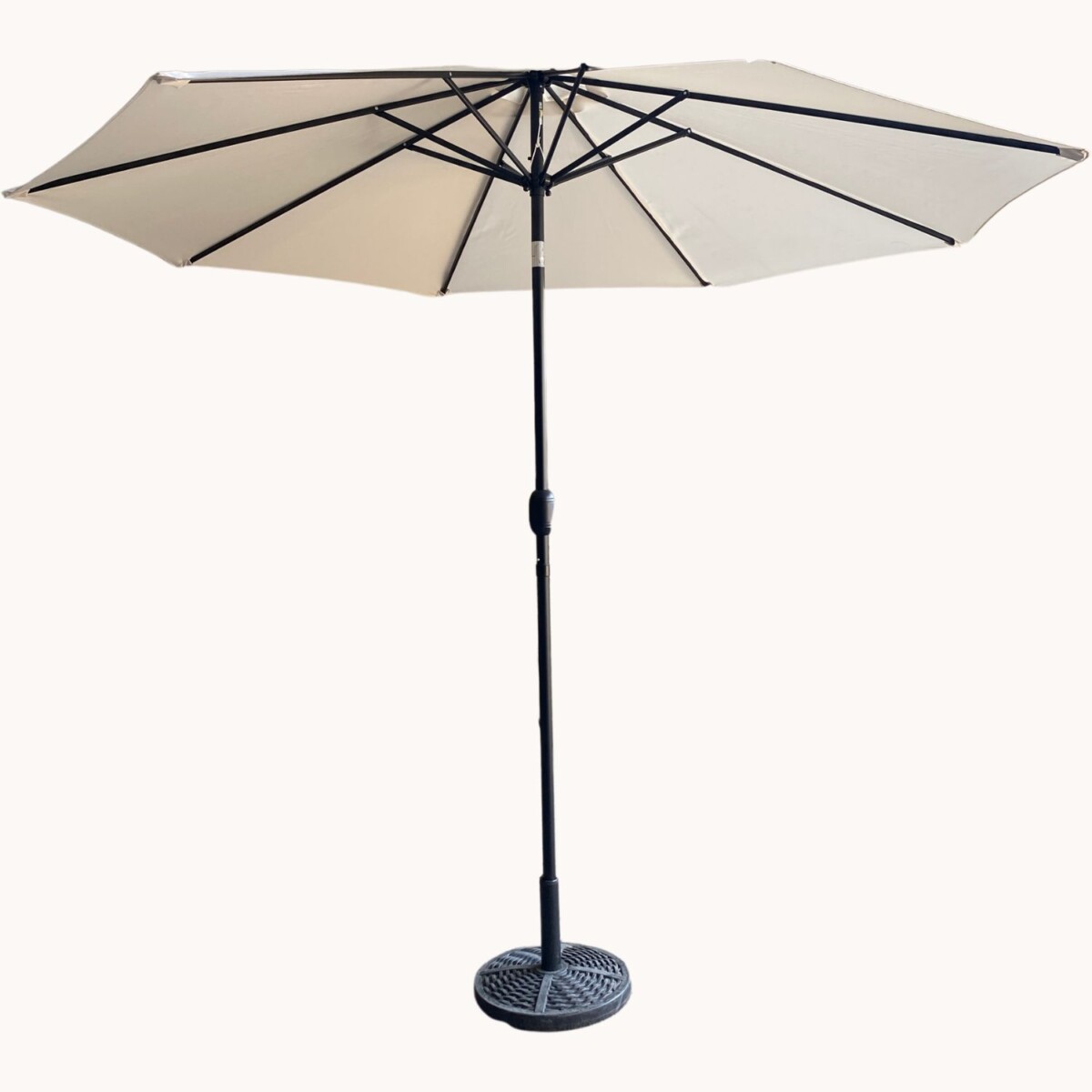 Garden Umbrella XT4013 (3m)