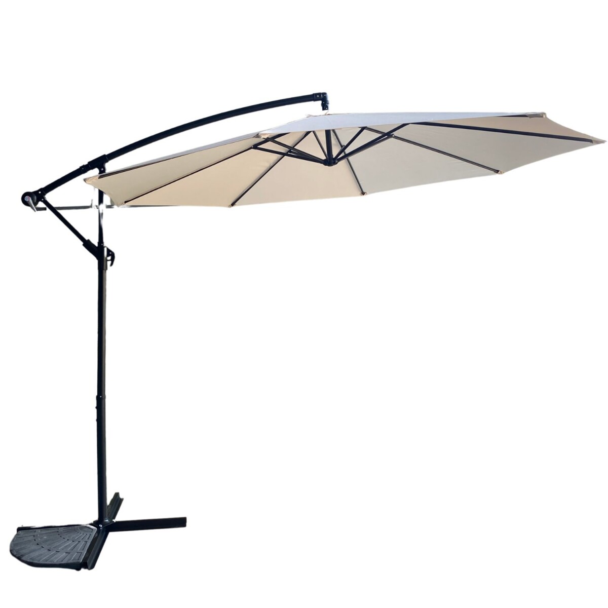 Hanging Umbrella XT4212 - Image 2