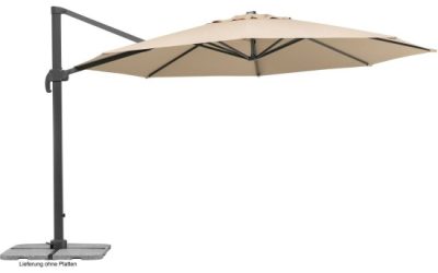 Umbrella XT4214 3X3m
