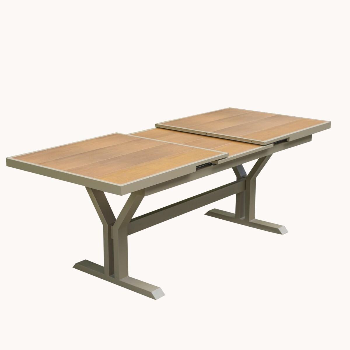 Retractable Table ZF1117T - Image 2
