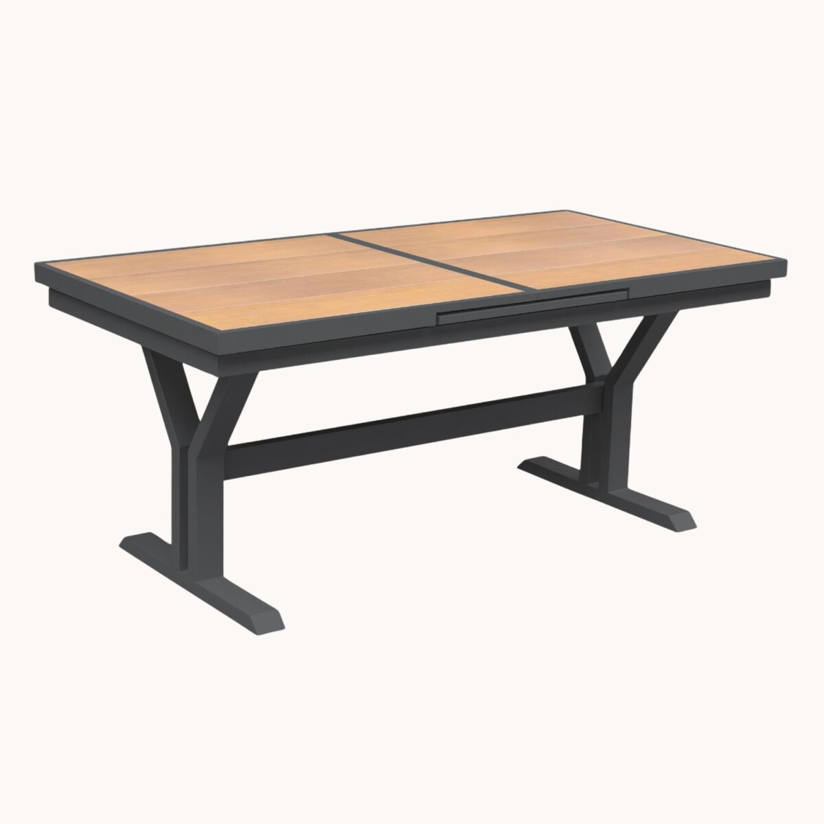 Retractable Table ZF1117T - Image 4