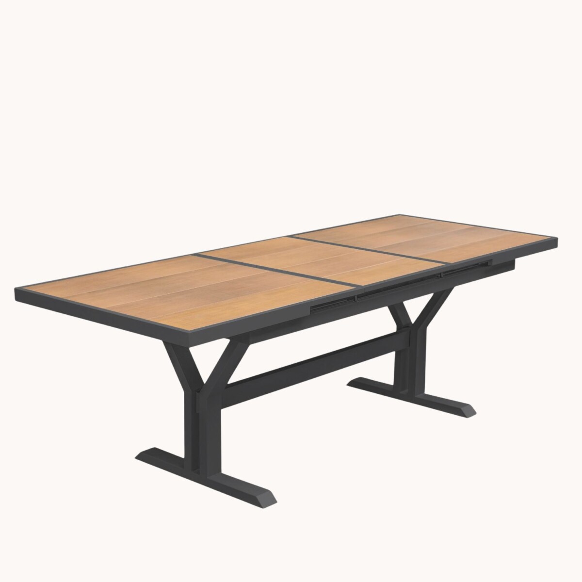 Retractable Table ZF1117T - Image 6
