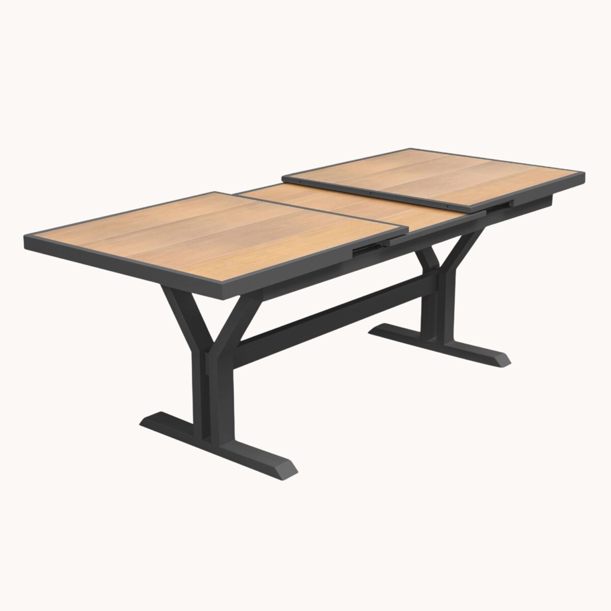 Retractable Table ZF1117T - Image 5