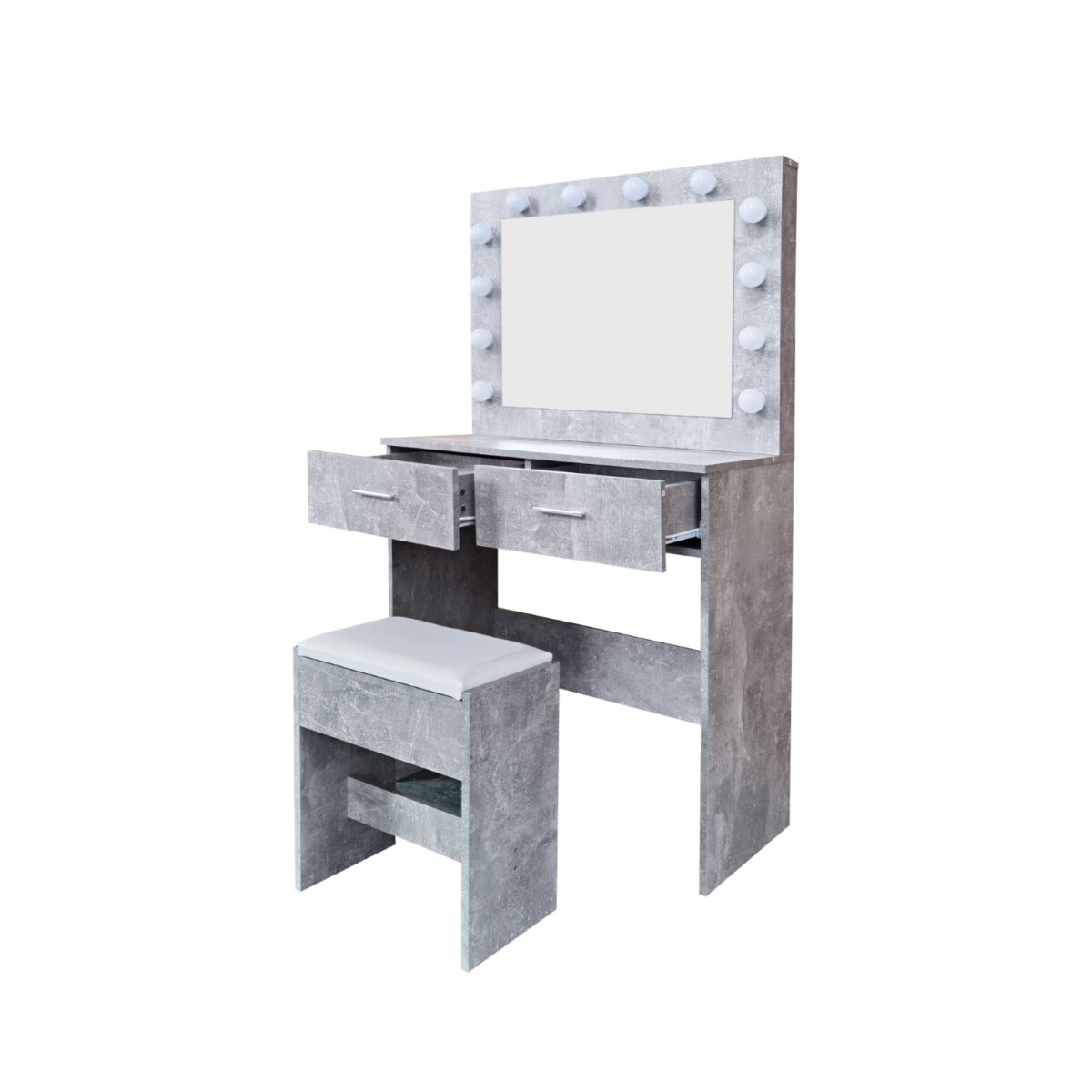 Dressing Table ZLDT-3 - Image 4