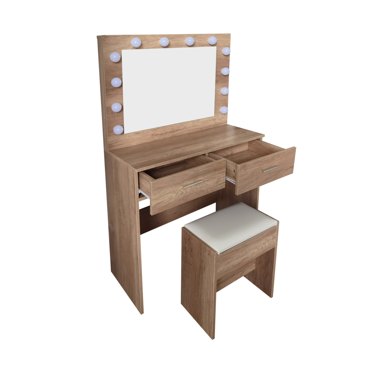 Dressing Table ZLDT-3 - Image 6