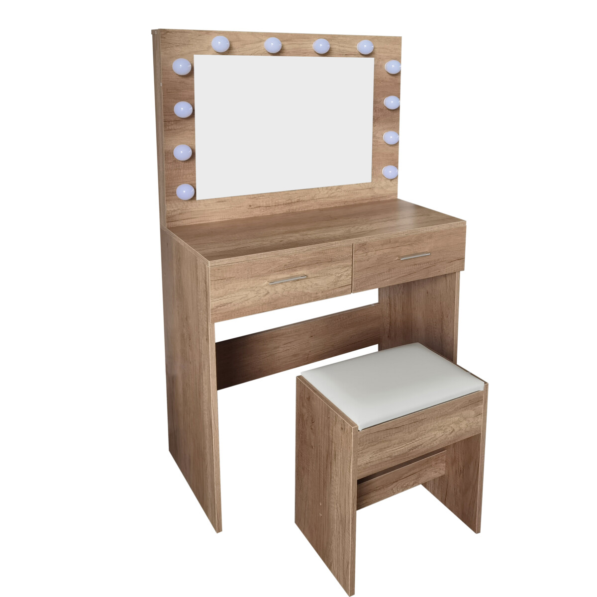 Dressing Table ZLDT-3 - Image 5