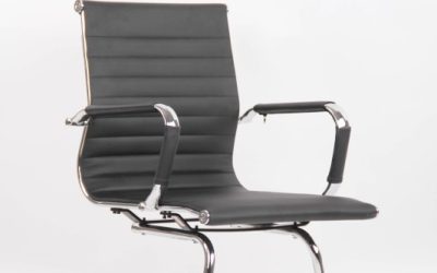 Office chair ZR-1931SV