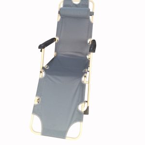 Metal chair ZRL010F